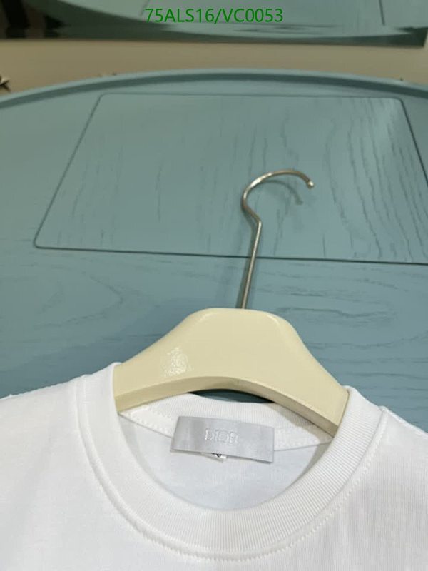 Dior-Kids clothing Code: VC0053 $: 75USD