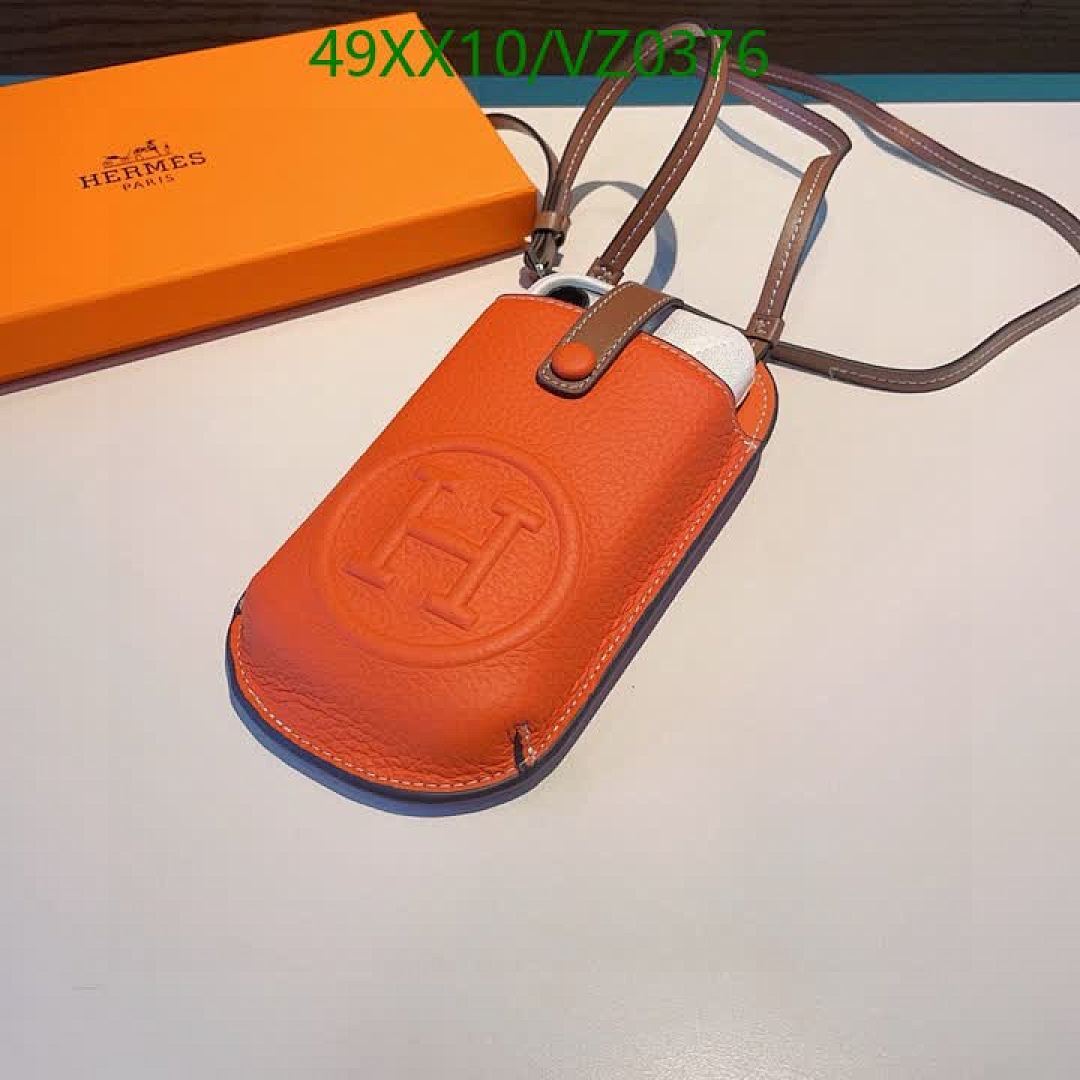 Hermes-Phone Case Code: VZ0376 $: 49USD