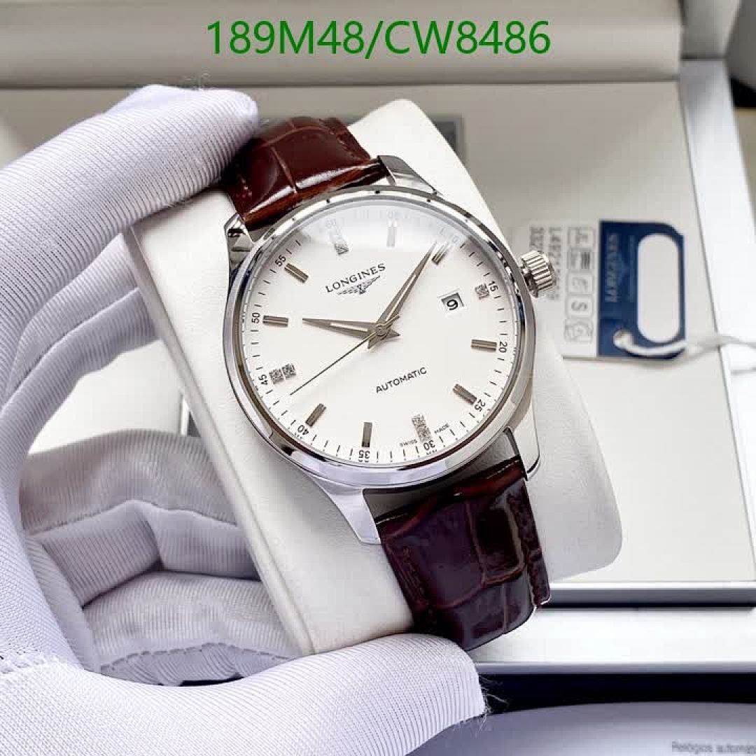 Longines-Watch-4A Quality Code: CW8486 $: 189USD