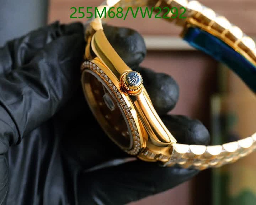 Rolex-Watch-Mirror Quality Code: VW2292 $: 255USD