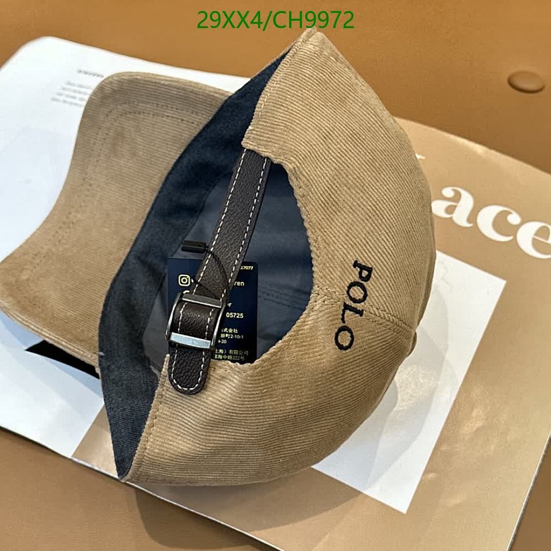 Ralph Lauren-Cap(Hat) Code: CH9972 $: 29USD-Yupoo.ru - Copybrand.Team photo album Ralph Lauren-Cap(Hat) Code: CH9972 $: 29USD