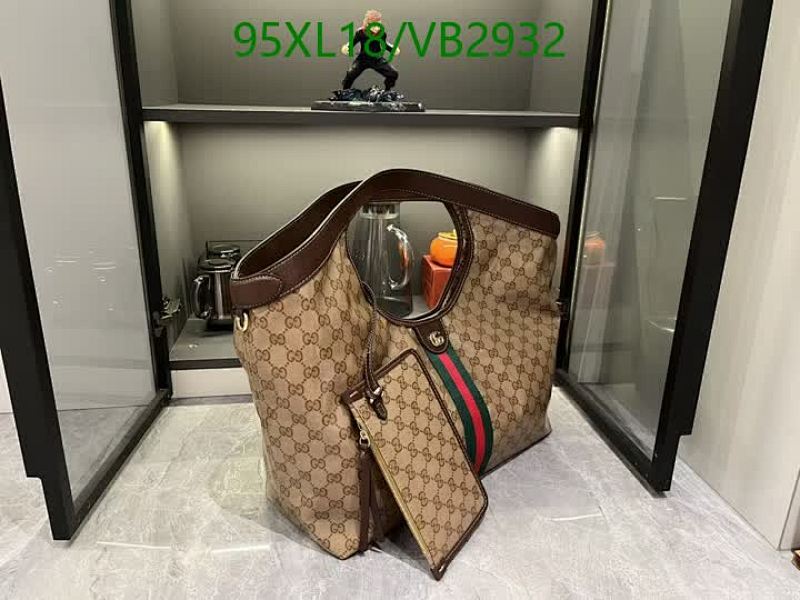 Gucci-Bag-4A Quality Code: VB2932 $: 95USD