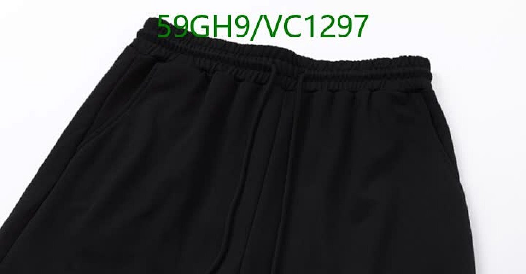 Prada-Beach Shorts Code: VC1297 $: 59USD