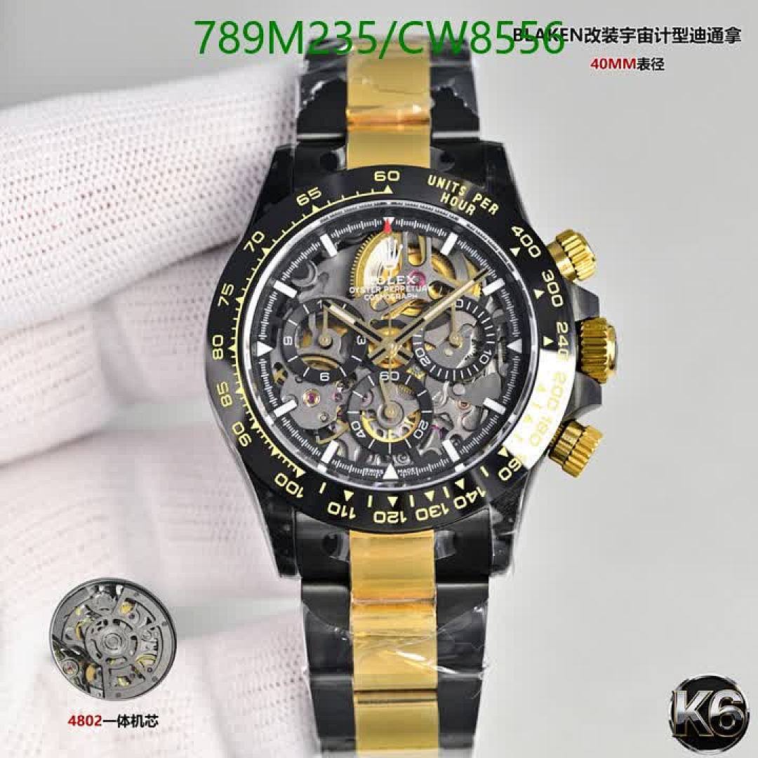 Rolex-Watch-Mirror Quality Code: CW8556 $: 789USD