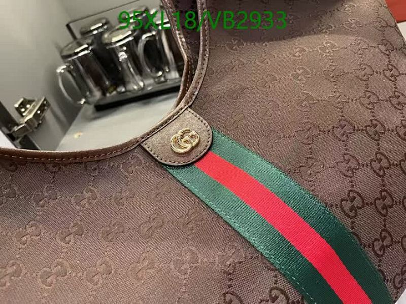 Gucci-Bag-4A Quality Code: VB2933 $: 95USD
