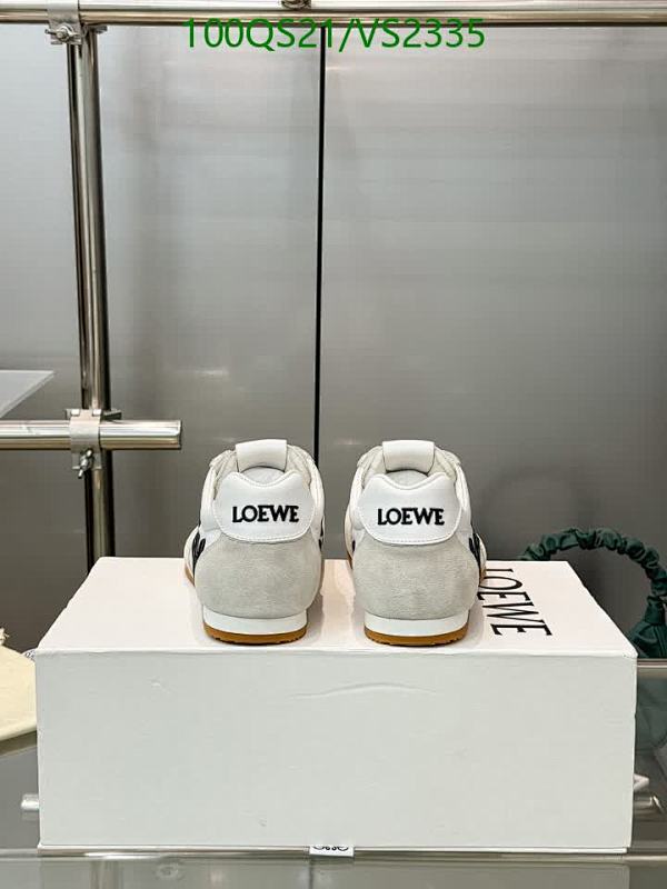 Loewe-Women Shoes Code: VS2335 $: 100USD