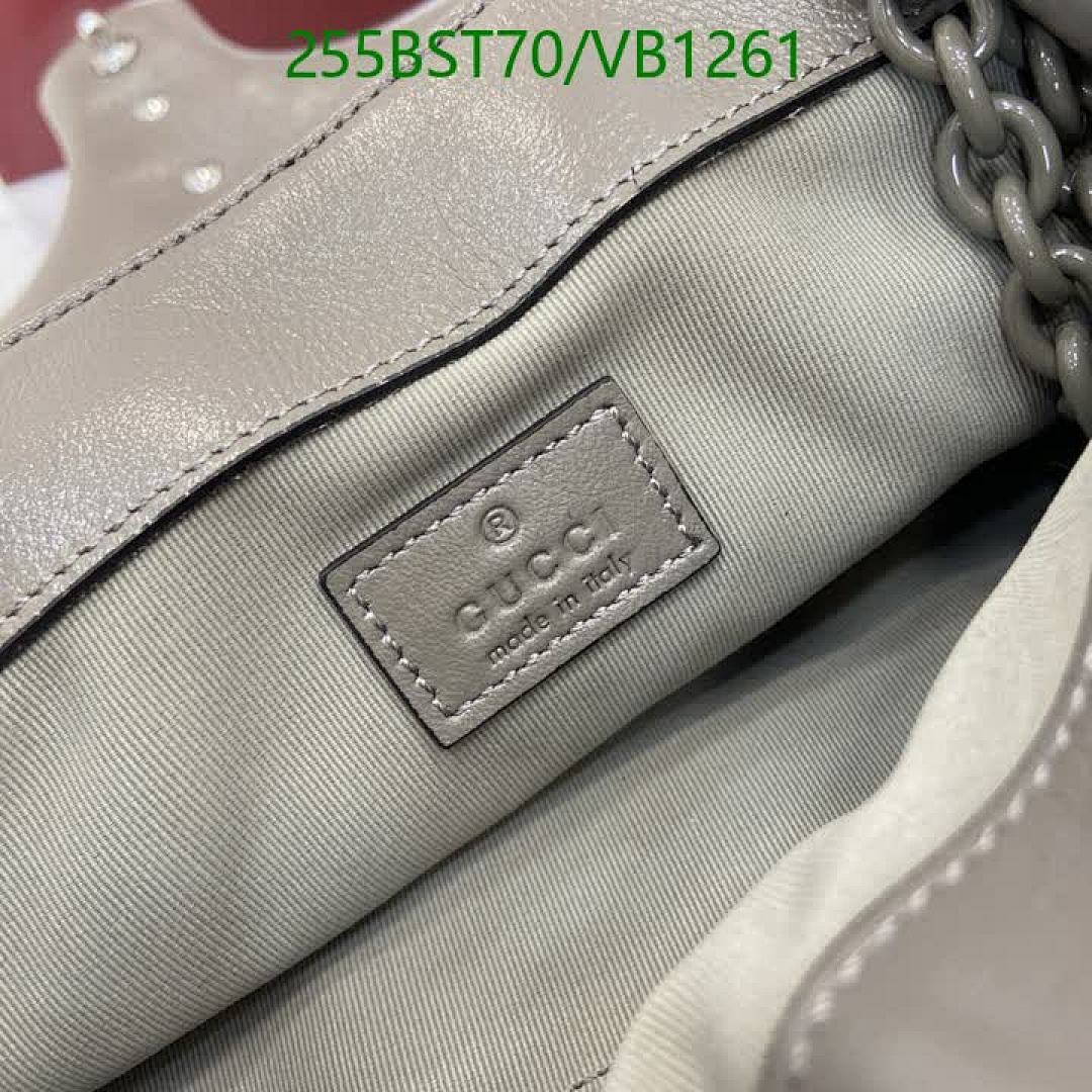 Gucci-Bag-Mirror Quality Code: VB1261 $: 255USD-Yupoo.ru - Copybrand.Team photo album Gucci-Bag-Mirror Quality Code: VB1261 $: 255USD