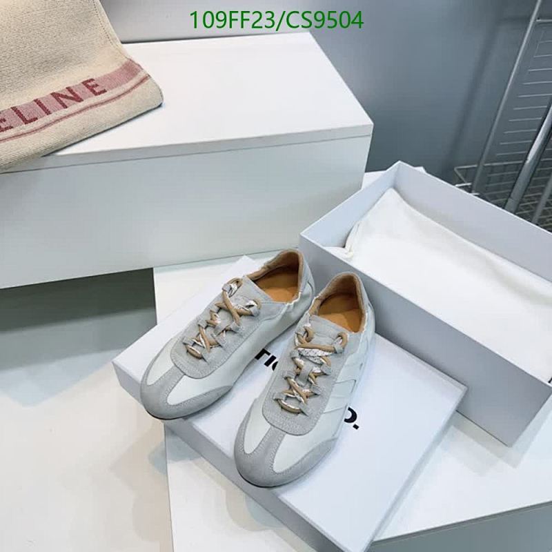 Adidas-Women Shoes Code: CS9504 $: 109USD