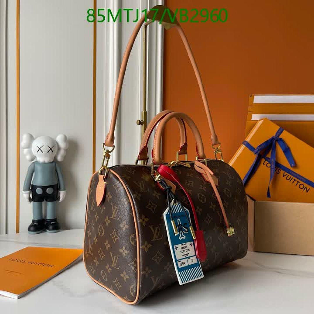 LV-Bag-4A Quality Code: VB2960 $: 85USD
