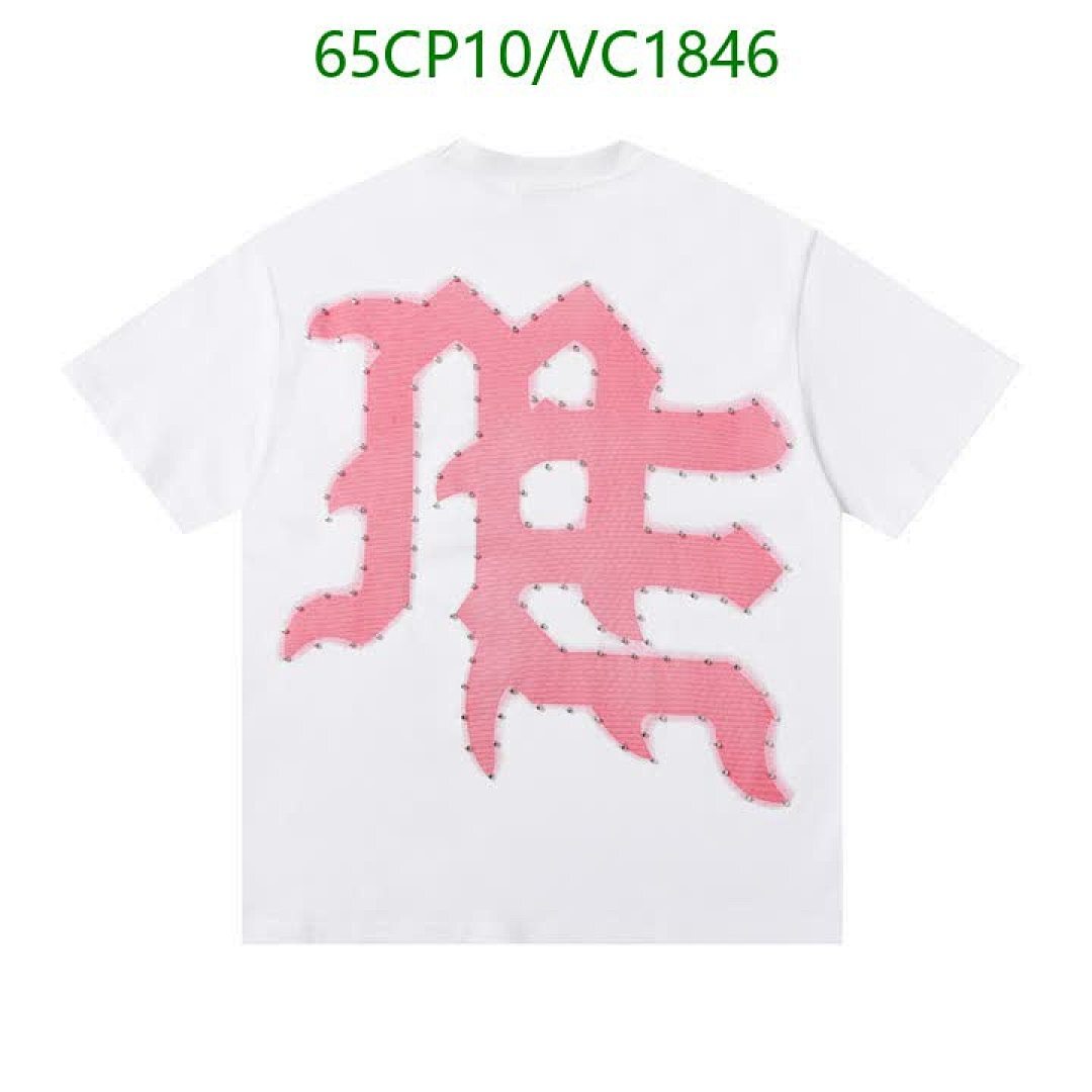 DENIM TEARS-Clothing Code: VC1846 $: 65USD