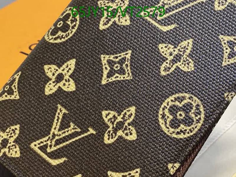 LV-Wallet Mirror Quality Code: VT2579 $: 65USD