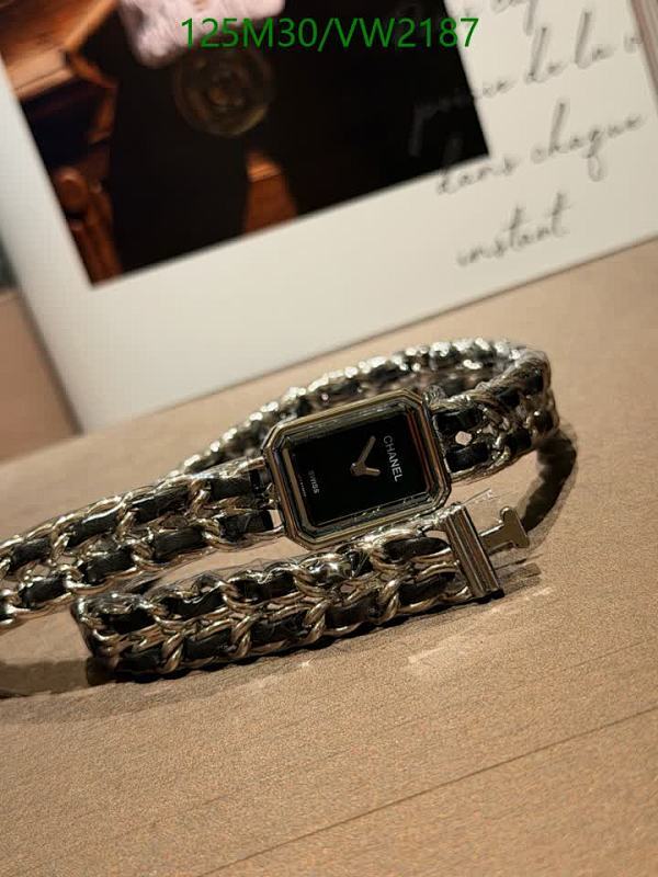 Chanel-Watch-4A Quality Code: VW2187 $: 125USD