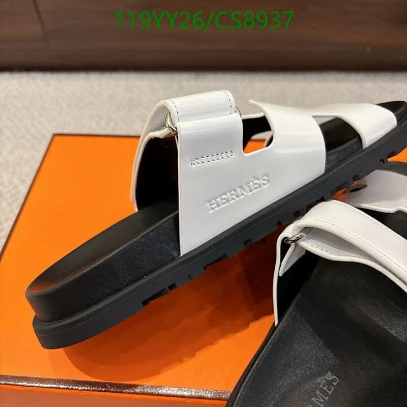 Hermes-Men shoes Code: CS8937 $: 119USD