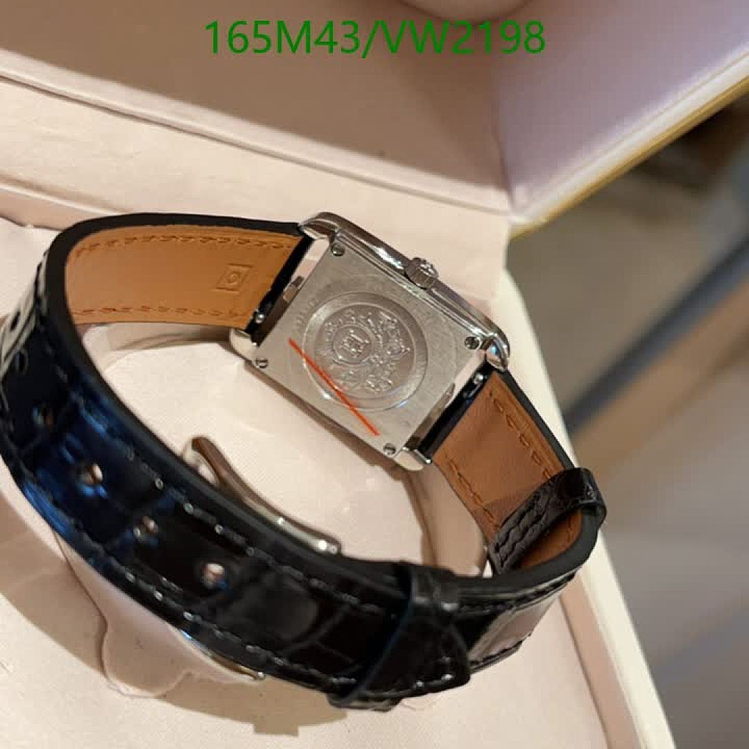Hermes-Watch(4A) Code: VW2198 $: 165USD