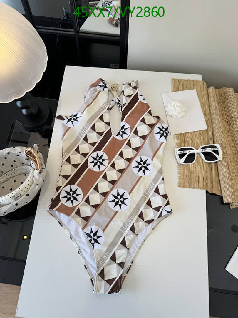 Loewe-Swimsuit Code: VY2860 $: 45USD