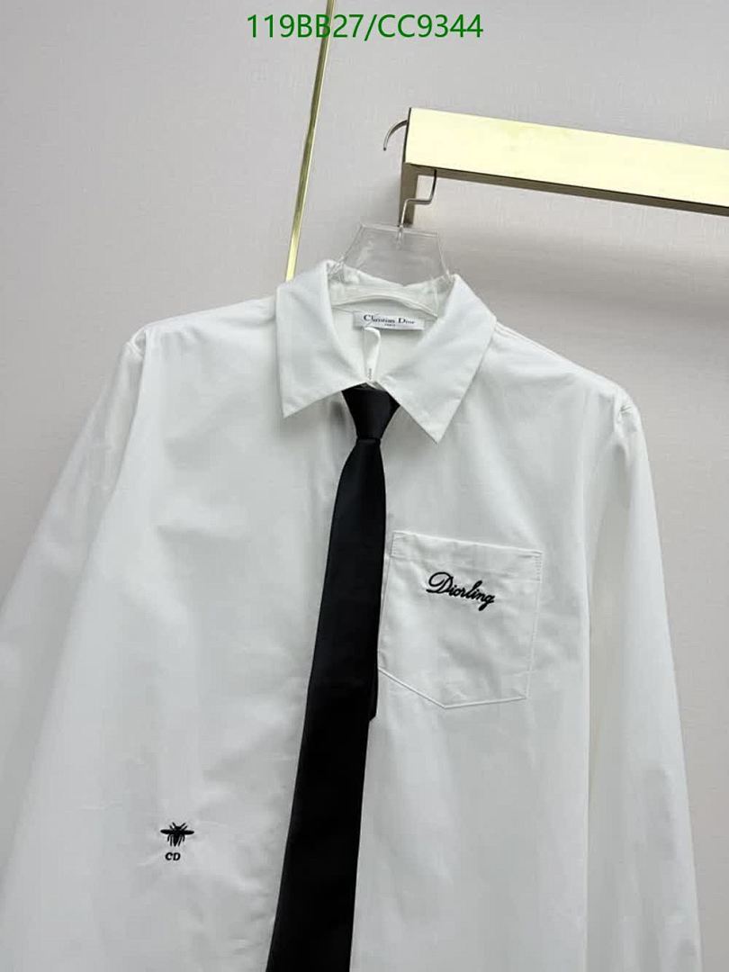 Dior-Clothing Code: CC9344 $: 119USD
