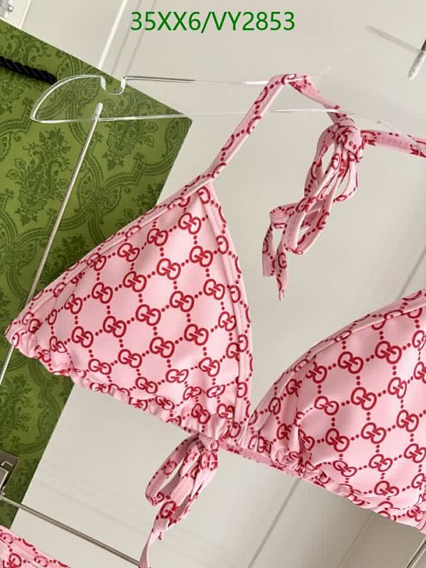 GUCCI-Swimsuit Code: VY2853 $: 35USD