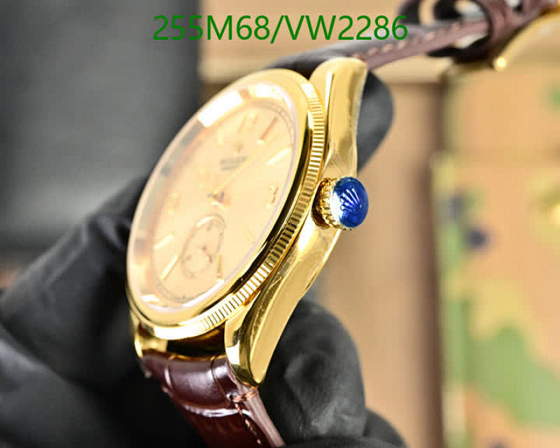 Rolex-Watch-Mirror Quality Code: VW2286 $: 255USD
