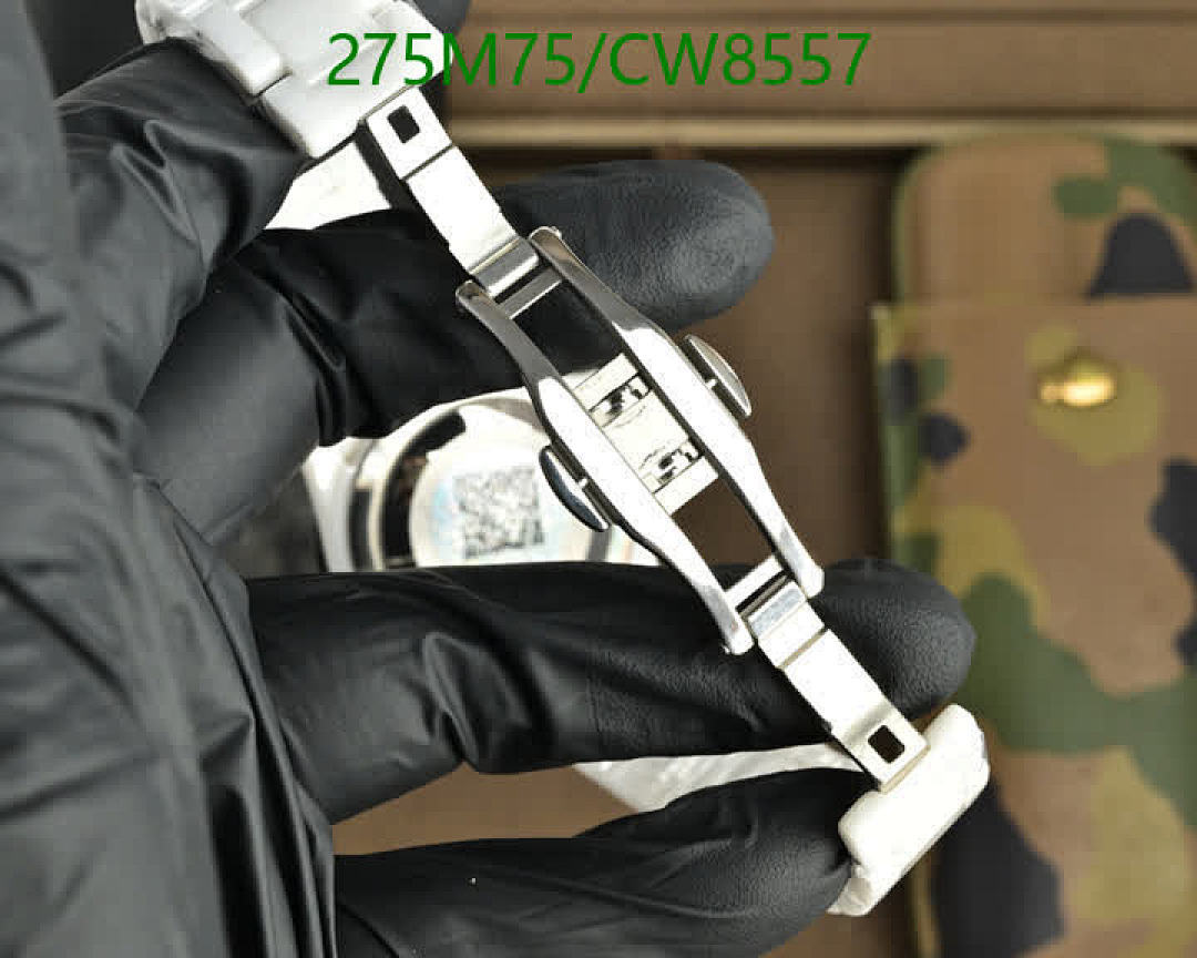 Rolex-Watch-Mirror Quality Code: CW8557 $: 275USD