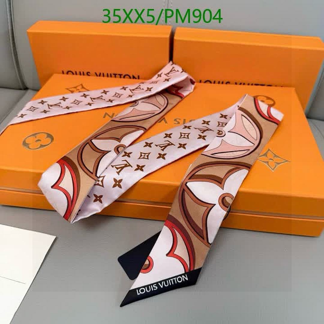 LV-Scarf Code: PM904 $: 35USD