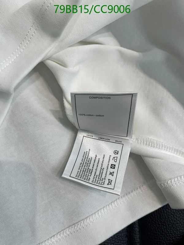 Chanel-Clothing Code: CC9006 $: 79USD