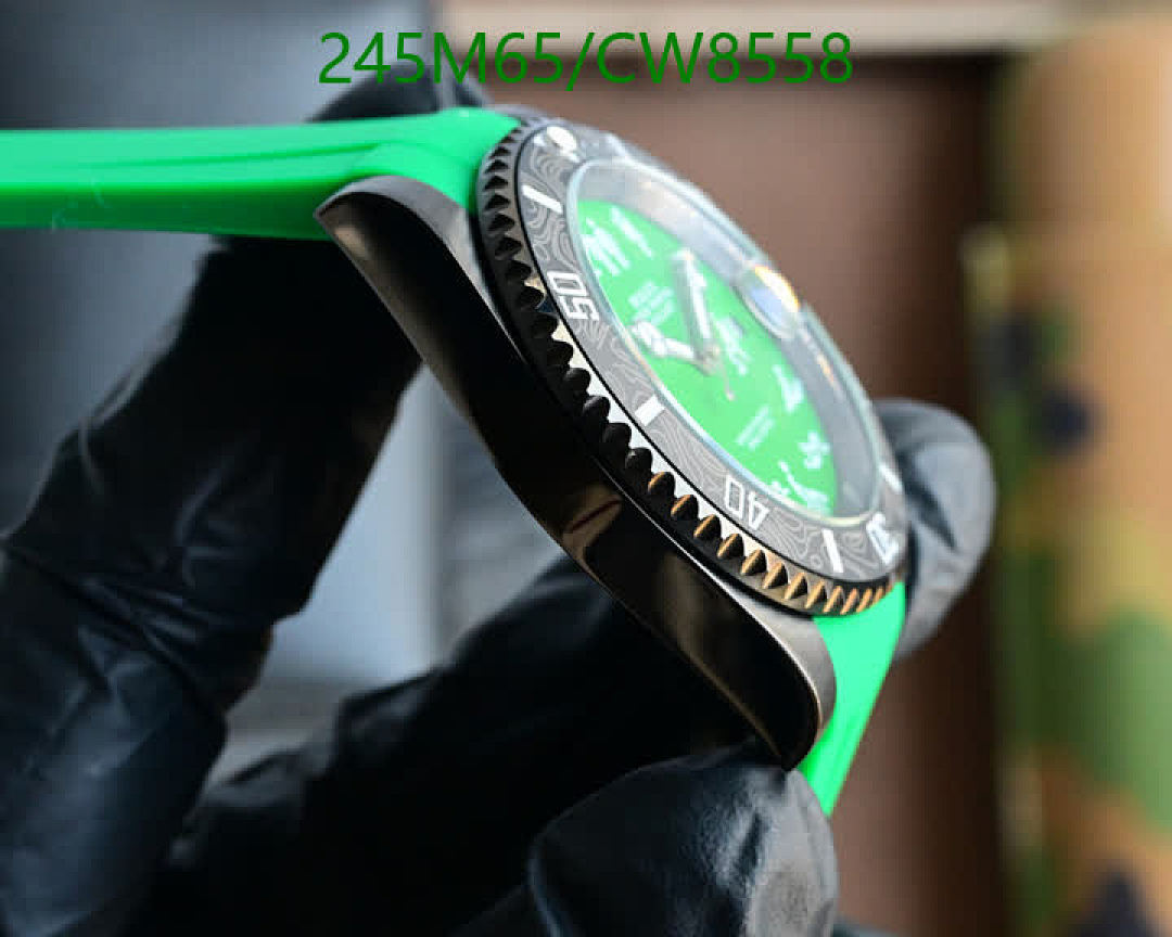 Rolex-Watch-Mirror Quality Code: CW8558 $: 245USD
