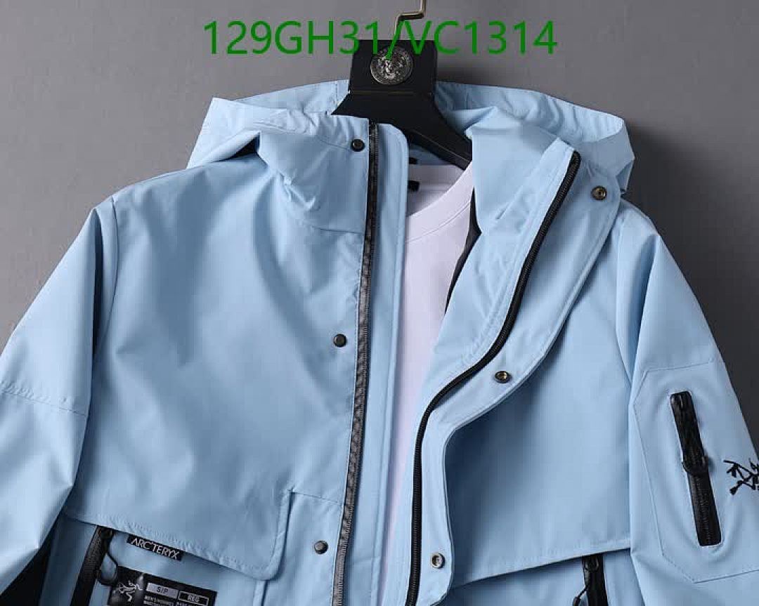 Arcteryx-Clothing Code: VC1314 $: 129USD