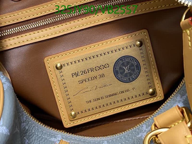 LV-Bag-Mirror Quality Code: VB2557 $: 325USD
