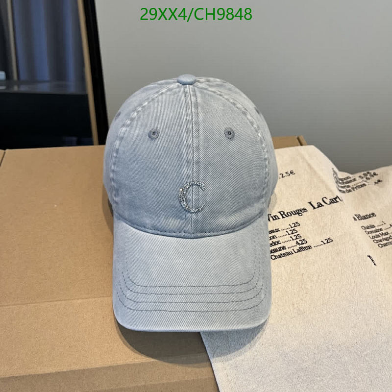 Celine-Cap(Hat) Code: CH9848 $: 29USD