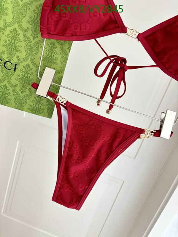 GUCCI-Swimsuit Code: VY2845 $: 45USD