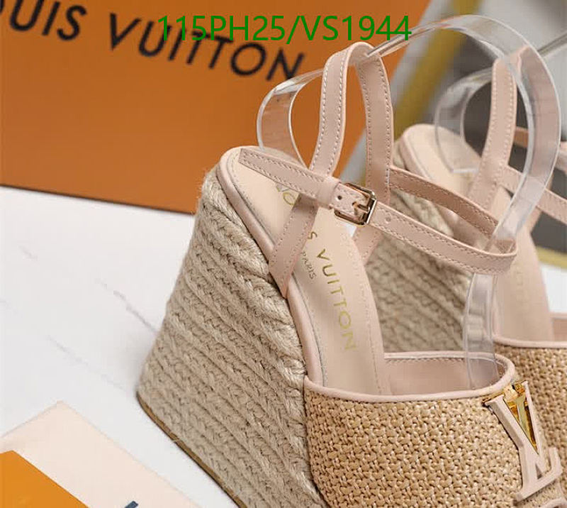 LV-Women Shoes Code: VS1944 $: 115USD