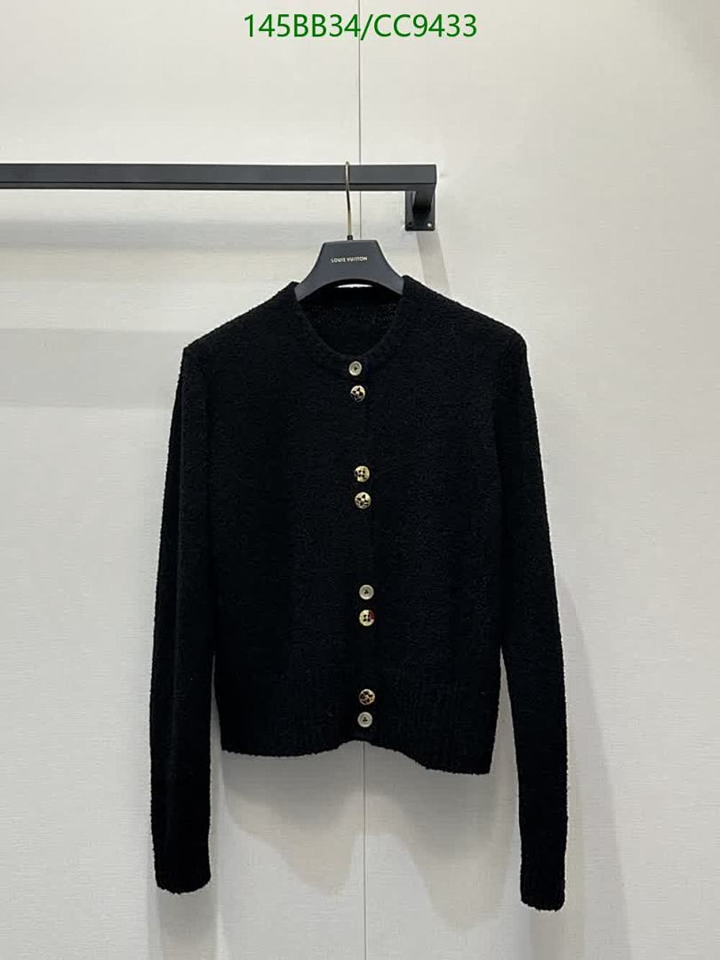 LV-Clothing Code: CC9433 $: 145USD