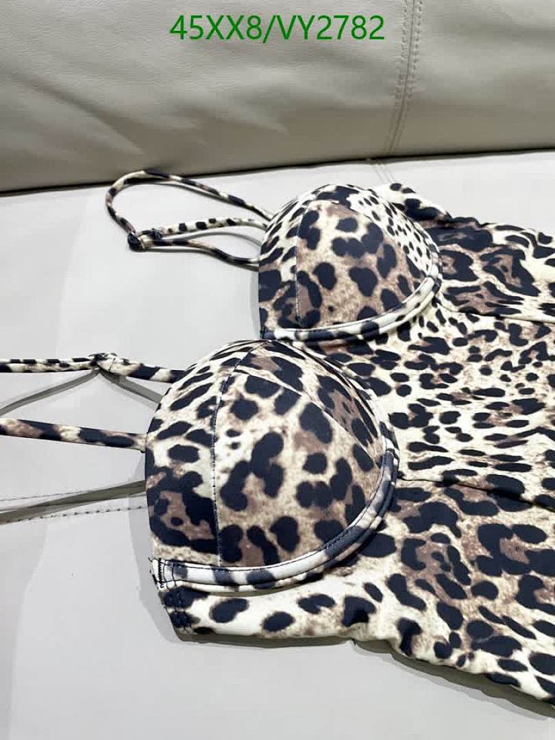D&G-Swimsuit Code: VY2782 $: 45USD