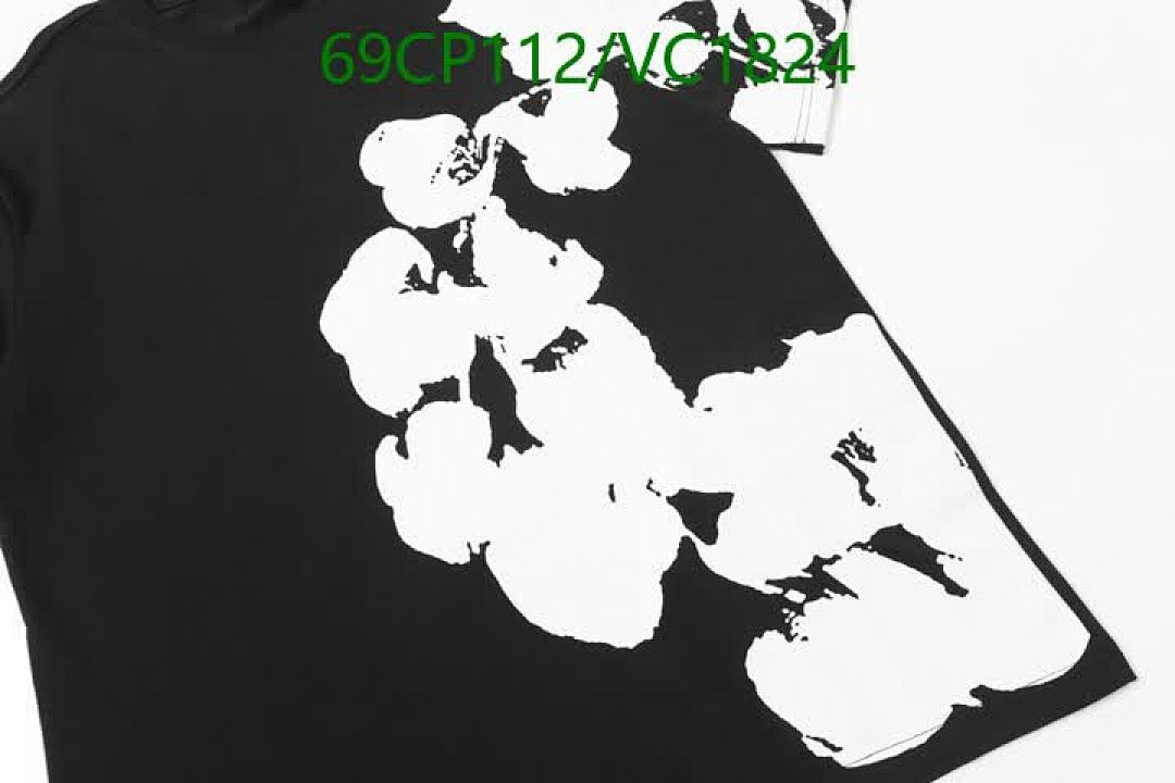 DENIM TEARS-Clothing Code: VC1824 $: 69USD