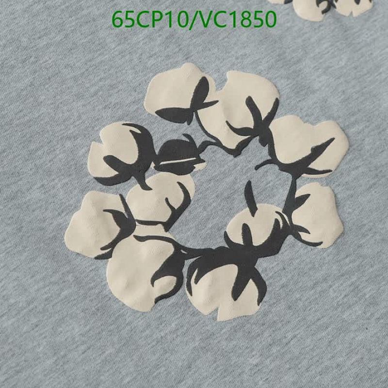 DENIM TEARS-Clothing Code: VC1850 $: 65USD