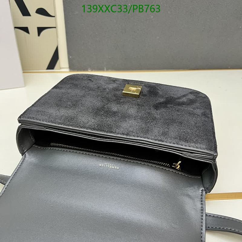 Demellier-Bag-4A Quality Code: PB763 $: 139USD