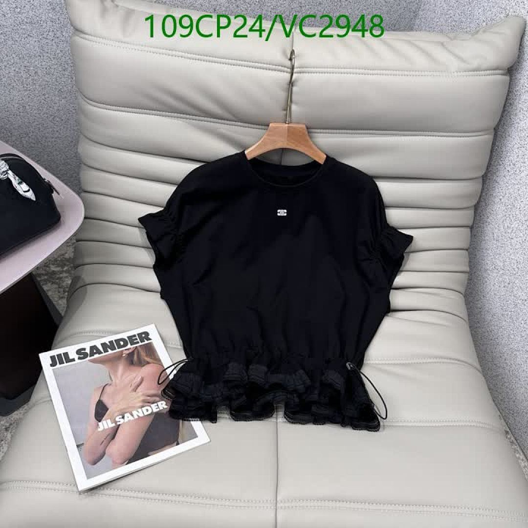 Celine-Clothing Code: VC2948 $: 109USD