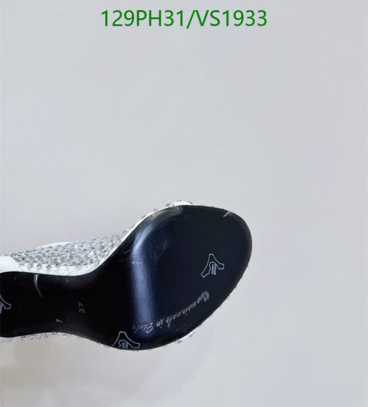 D&G-Women Shoes Code: VS1933 $: 129USD