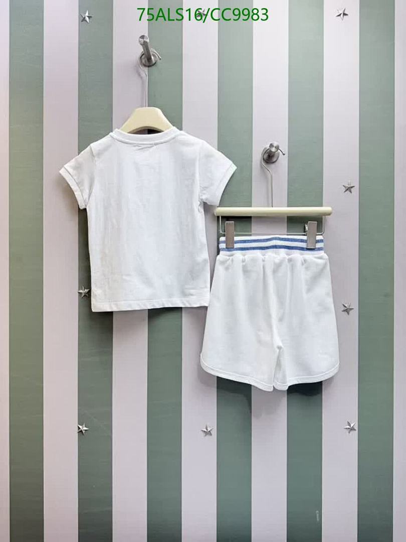 D&G-Kids Clothing Code: CC9983 $: 75USD