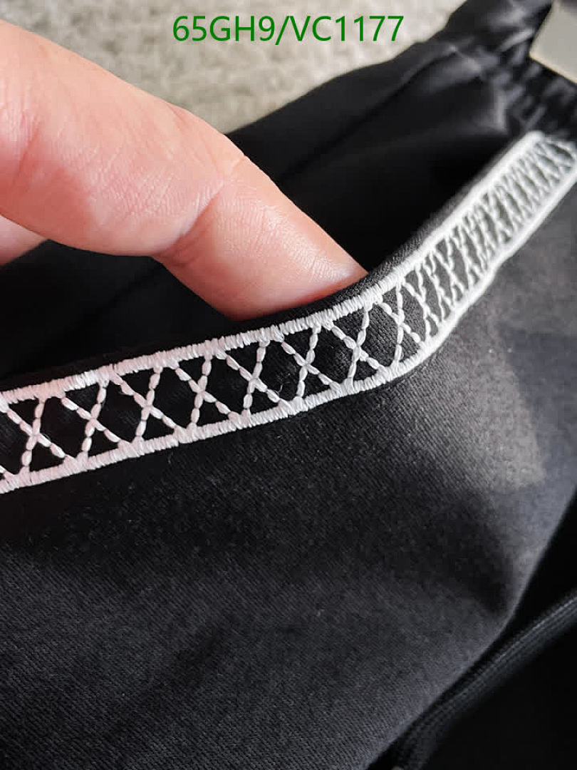 Fendi-Beach Shorts Code: VC1177 $: 65USD