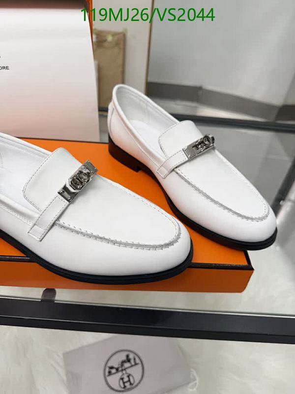 Hermes-Women Shoes Code: VS2044 $: 119USD