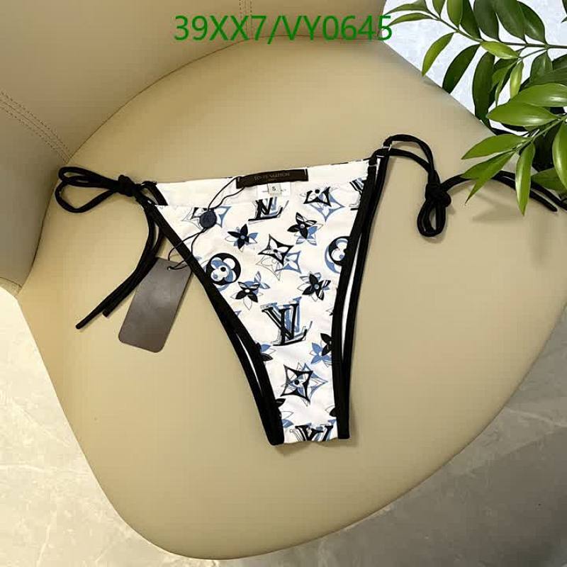 LV-Swimsuit Code: VY0645 $: 39USD
