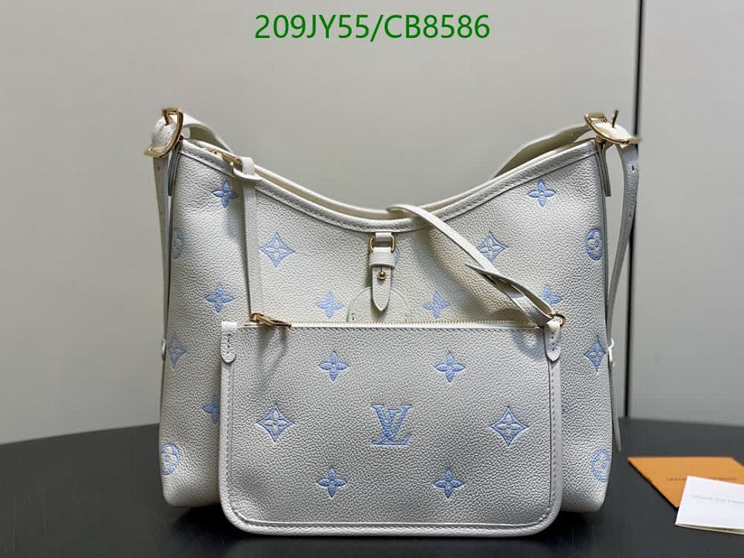 LV-Bag-Mirror Quality Code: CB8586 $: 209USD