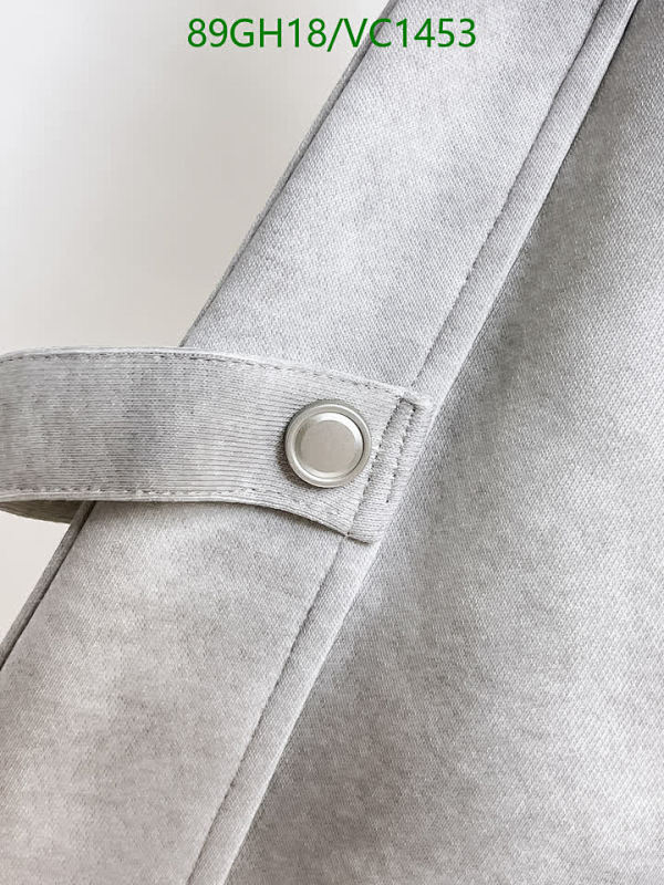 Dior-Clothing Code: VC1453 $: 89USD