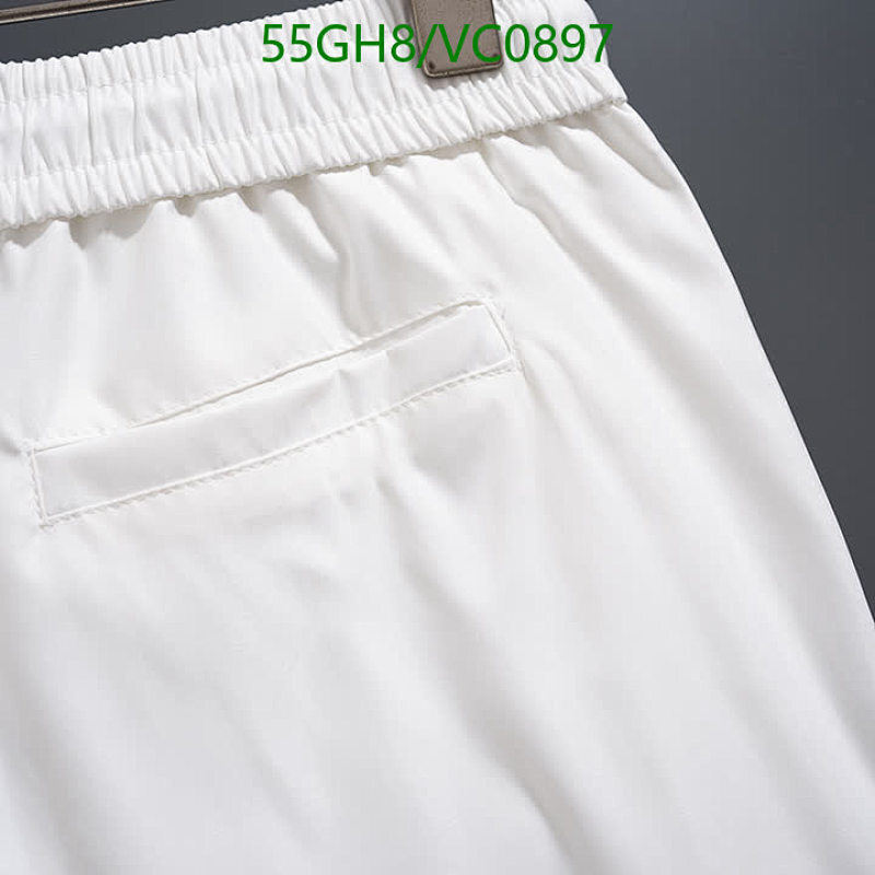 LV-Beach Shorts Code: VC0897 $: 55USD