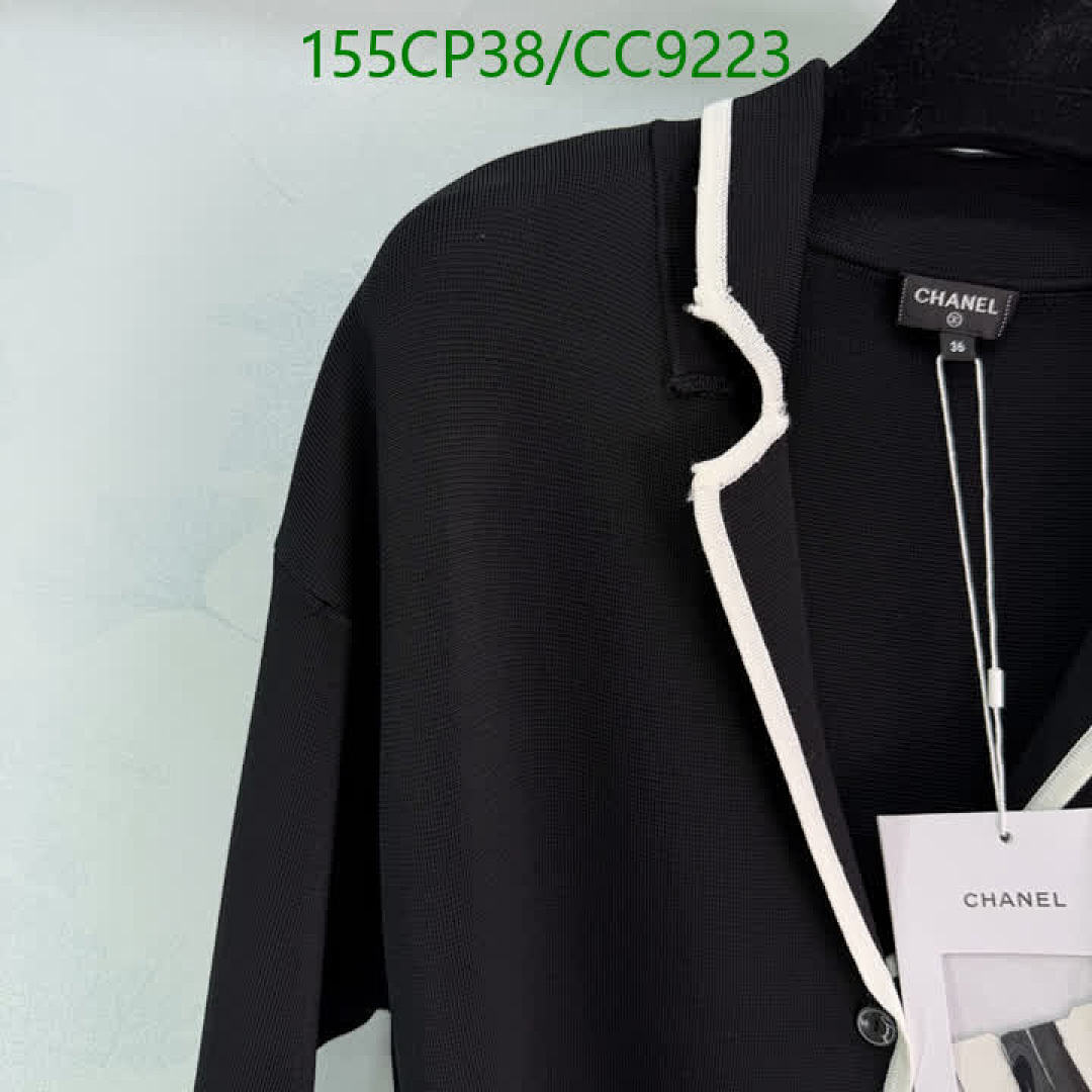 Chanel-Clothing Code: CC9223 $: 155USD