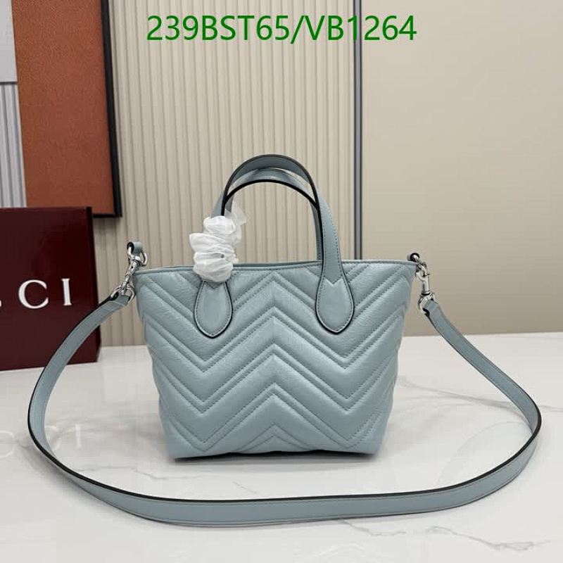 Gucci-Bag-Mirror Quality Code: VB1264 $: 239USD