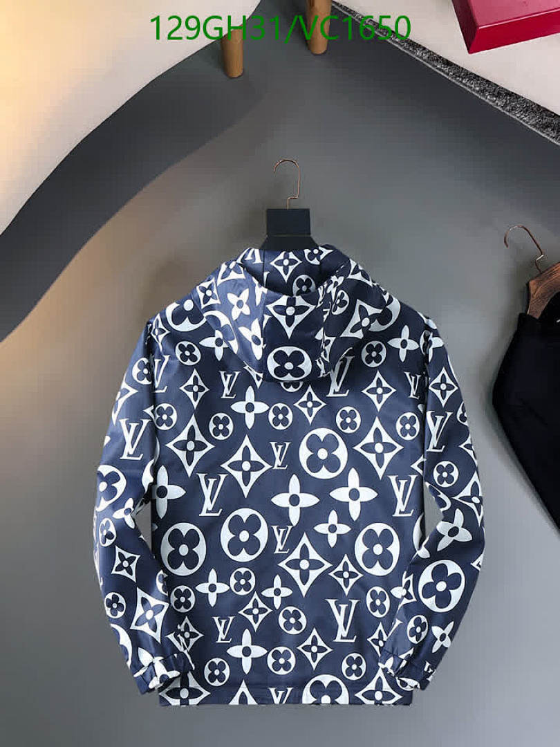 LV-Clothing Code: VC1650 $: 129USD