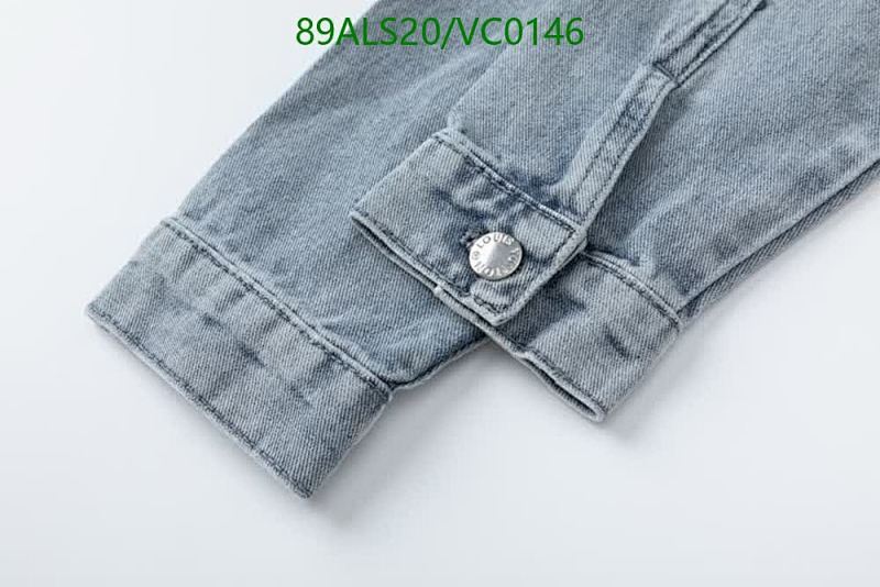 LV-Kids Clothing Code: VC0146 $: 89USD