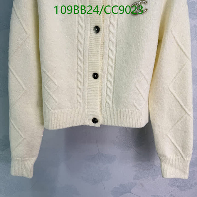 Chanel-Clothing Code: CC9023 $: 109USD